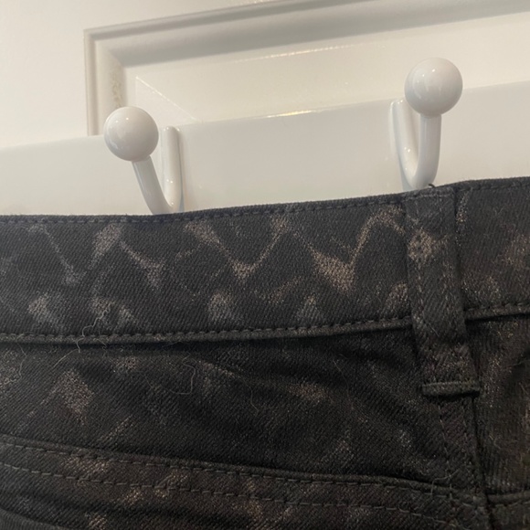 Brand New Standards and Practices Black Jeans - Picture 3 of 4